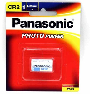 Batterie Specialistiche Ultra Lithium CR2 - Foto 13