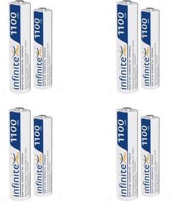 Envie AAA 1100 8PL  Battery