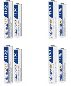 Envie AAA 1100 8PL  Battery