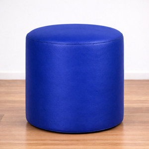 SHIRA 24 Medium Pouffe Bean Bag Cover (Without Beans)
