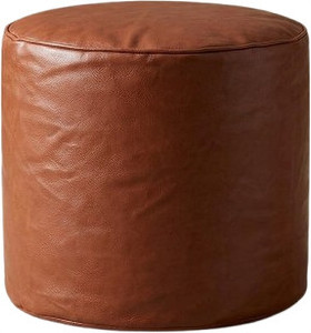 shop24care XL Chair Bean Bag Cover  (Without Beans)
