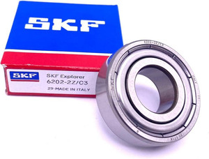 SKF 6202 ZZ Bearing Connecting Rod Price in India - Buy SKF 6202