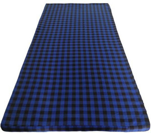 MOROFEEL Pu Foam 72x35x2 inch 2 inch Single PU Foam Mattress
