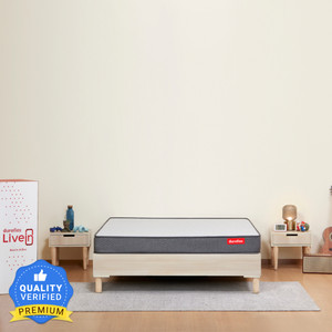 Sleepwell discount mattress flipkart