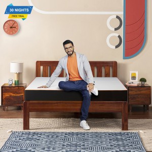 Dunlop Bed Buy Dunlop Bed online at Best Prices in India Flipkart