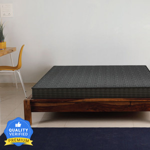 Centuary Ortho Active Memory Foam 6 inch Single Coir Mattress