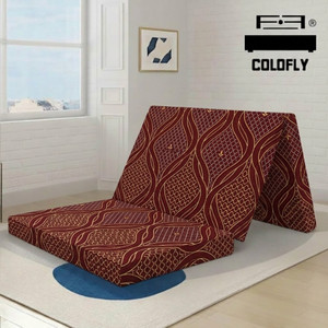 COLOFLY Three Fold Ep 5 inch Single Cotton Mattress Price in India - Buy COLOFLY Three Fold Ep 5 inch Single Cotton Mattress online at Flipkart.com