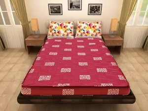 CozyCoir ACTIVE SLEEP 4 INCH COIR MATTRESS 4 inch Single Coir Mattress