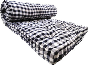 DUROKING 5INCH 6x4 5 inch King Cotton Mattress
