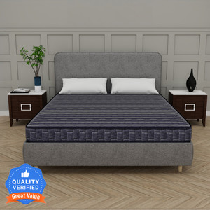 Centuary Dr.Sleep+ Orthopaedic 5 inch Single Coir Mattress