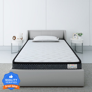 Flipkart Perfect Homes Ares 5 inch Single Latex Foam Mattress