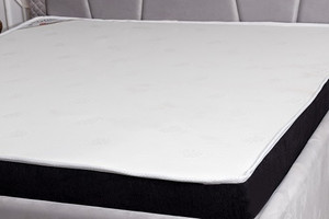 CozyCoir Hybrid Dual Comfort Orthopaedic Mattress 5 inch Queen High Density (HD) Foam Mattress