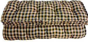 RAJASTHAN HANDLOOM MAT-RESS-8 4 inch Queen Cotton Mattress