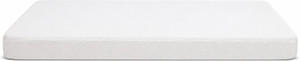 Wakefit Small Baby Crib 2 inch Single High Resilience (HR) Foam Mattress