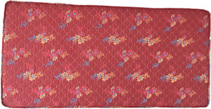 HOME NEST Classic Comfort High Density (HD) Mattress - Soft & Firm Support 6 inch King PU Foam Mattress