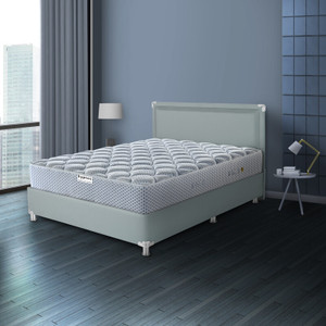 Hypnos Allure Ortho Luxury Gel-Infused Memory Foam 06 inch Queen Pocket Spring Mattress