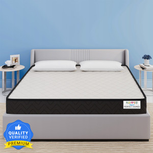 Flipkart Perfect Homes Morpheus 6 inch Single Pocket Spring Mattress