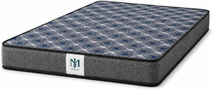 KGF 5 inch Double HD Foam Mattress - Image 5
