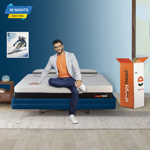 Dunlop mattress online deals