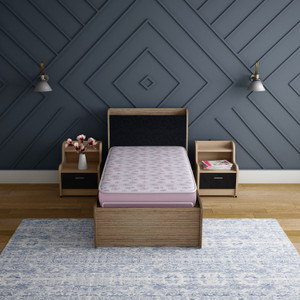 Godrej Interio Ultima Plus 5 inch Single Bonded Foam Mattress