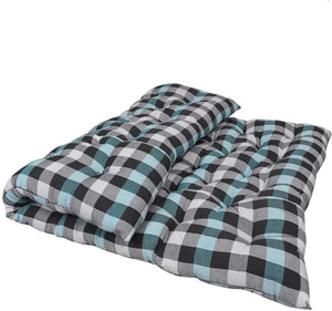 MOROFEEL Soft Cotton Mattress Series 4 inch Double Cotton Mattress