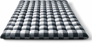 Soflax soflax01 3 inch Double Cotton Mattress