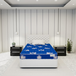 Splendid Organic 5 inch Single Coir Mattress