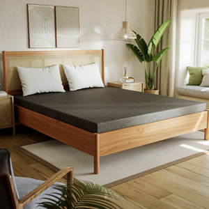 Wakefit DreamPod 3 inch Single High Resilience (HR) Foam Mattress