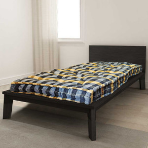 Flipkart SmartBuy Spark 4 inch Double Cotton Mattress