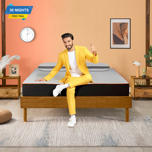 Dunlop mattress online outlet