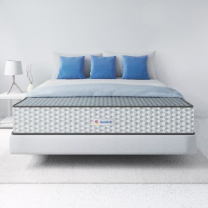Single Bed Mattress - Buy Single Bed Mattress Online at Best Prices in  India