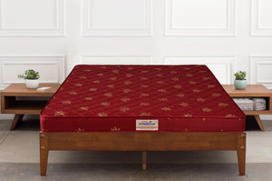 SPRINGTEK Amaze Eco 5 inch King High Density (HD) Foam Mattress