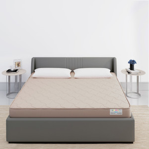 Flipkart Perfect Homes bus 4 inch Double Coir Mattress