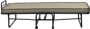 Spacecrafts Metal Single Bed