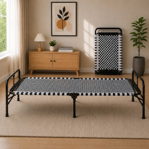 ZEPOMART Folding Bed 6 x 2.5Ft - Image 6
