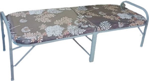 Metrobed Folding bed Metal Single Bed
