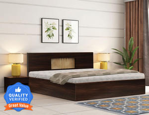 Bed flipkart deals
