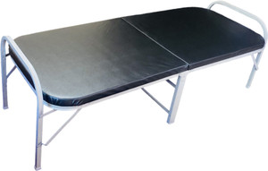Cauvery enterprises special Metal Single Bed