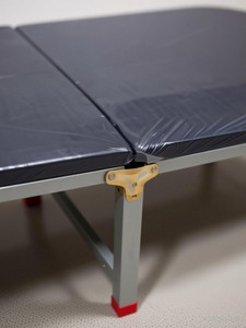 HIRA Metal Single Bed, 190 cm x 76 cm - Image 6