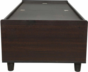 CASPIAN Deewan, Wooden Box Bed || Bed with Box Storage for Home Bedroom Engineered Wood Single Box Bed, 182.88 cm x 76 cm (6.0 ft x 2.49 ft)