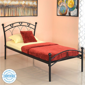 Nilkamal Hydra Metal Single Bed