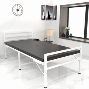 HoneyTouch Jasper Folding Bed Single with Mattress - Image 6