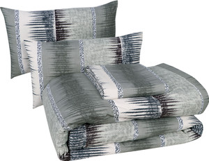 Flipkart SmartBuy Microfiber Double Sized Bedding Set