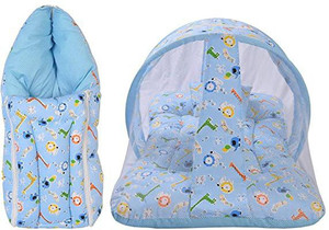 adore stuff Cotton Baby Bed Sized Bedding Set