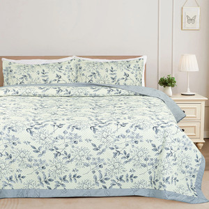 BSB HOME Cotton Double King Sized Bedding Set