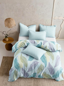 RRC Microfiber King Sized Bedding Set