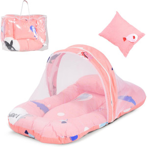 baybee Cotton Baby Bed Sized Bedding Set