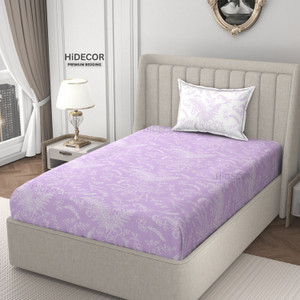 HIDECOR 280 TC बेडशीट