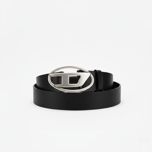 xelcis Black Genuine Leather Belt - Image 5