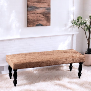Ikiriya Essentia Rosewood ( Sheesham ) Solid Wood 2 Seater